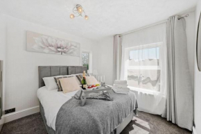 Lovely 2 Bed Home In Bletchley Milton Keynes